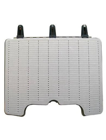 Montana Fly Co MFC Boat Box Leaf XL