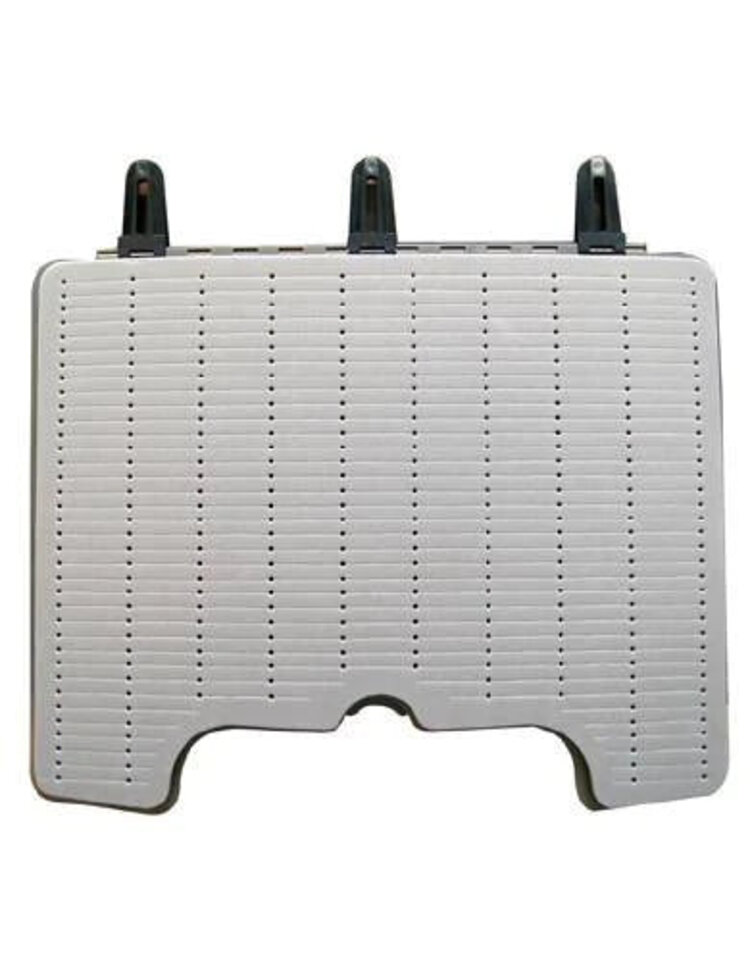 Montana Fly Co MFC Boat Box Leaf XL