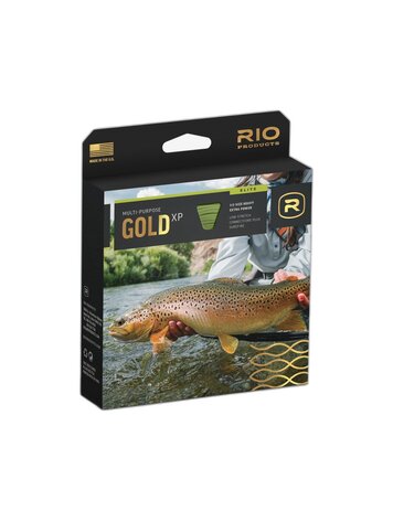 Rio RIO Elite Gold XP