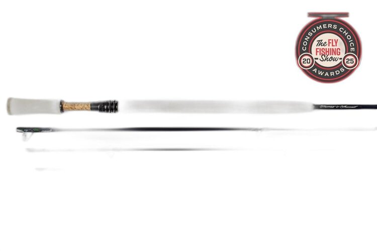 Thomas And Thomas Thomas and Thomas DNA Trout Spey