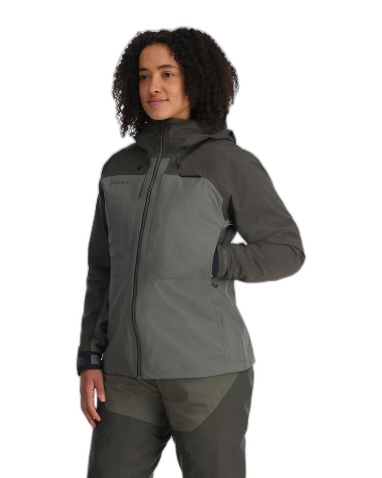 Simms Simms Women's G3 Guide Jacket