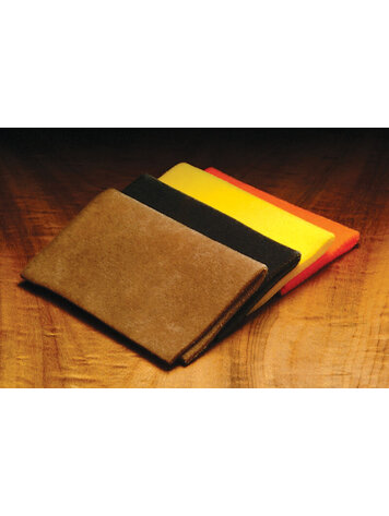 Hareline Furry Foam