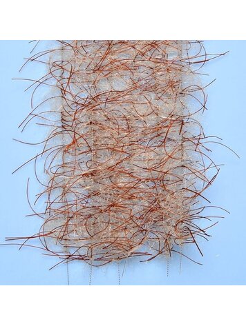 Hareline EP Tarantula Brush 1"
