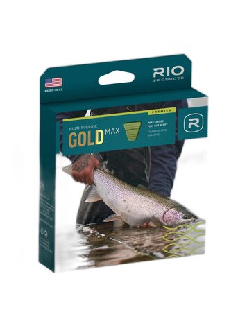 Rio RIO Premier Gold Max