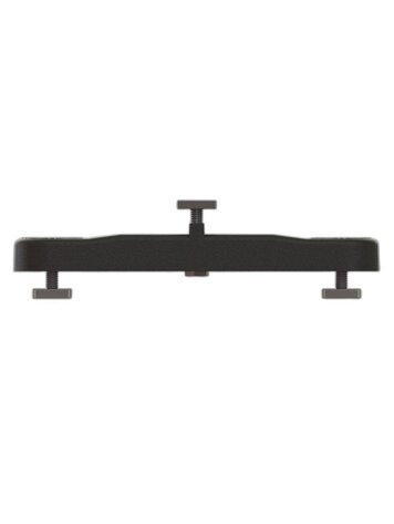 Riversmith Riversmith River Quiver- 4 Banger LP T-Track Mounts
