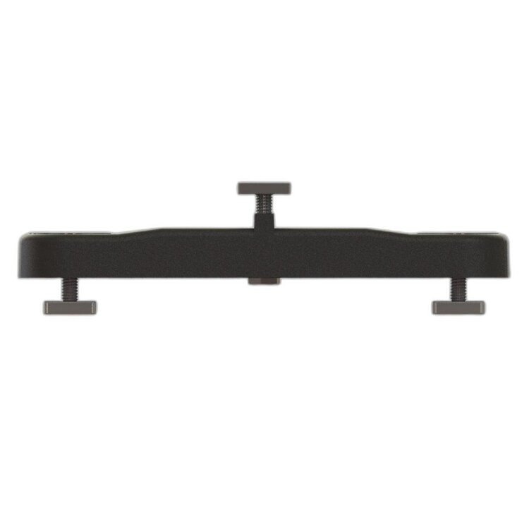 Riversmith Riversmith River Quiver- 4 Banger LP T-Track Mounts