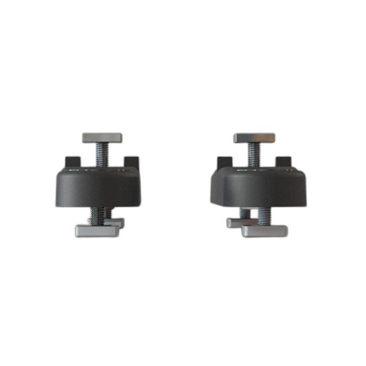 Riversmith Riversmith River Quiver- 4 Banger LP T-Track Mounts