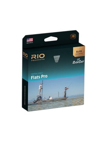 Rio RIO Flats Pro WF12I