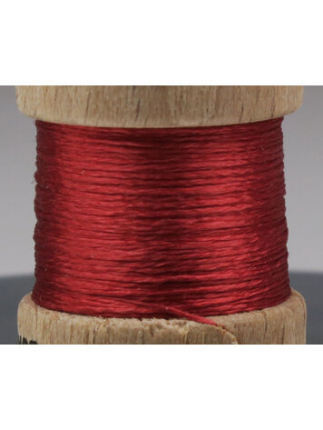 Hareline Ovale Pure Silk Floss
