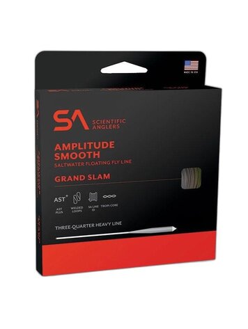 Scientific Angler Scientific Anglers Amplitude Smooth Grand Slam