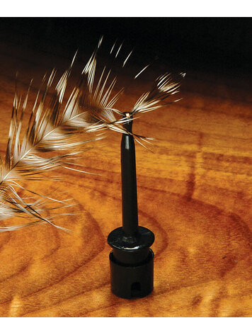 Hareline Hook & Hackle Plier