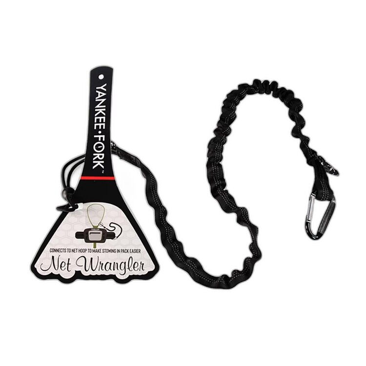 New Phase Net Wrangler