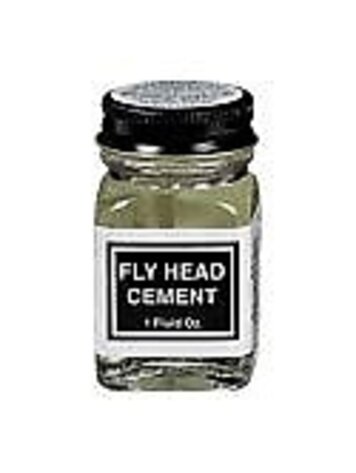 Wapsi Wapsi Head Cement