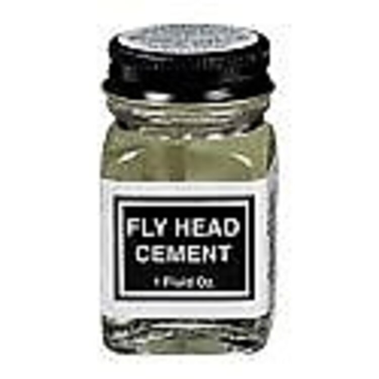 Wapsi Wapsi Head Cement