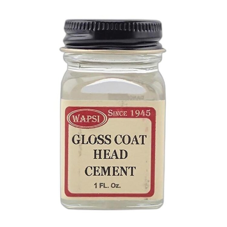 Wapsi Wapsi Gloss Head Cement