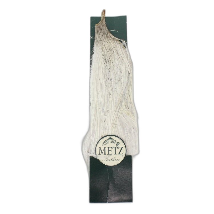 Umpqua Feather Merchants Metz Half Neck #3