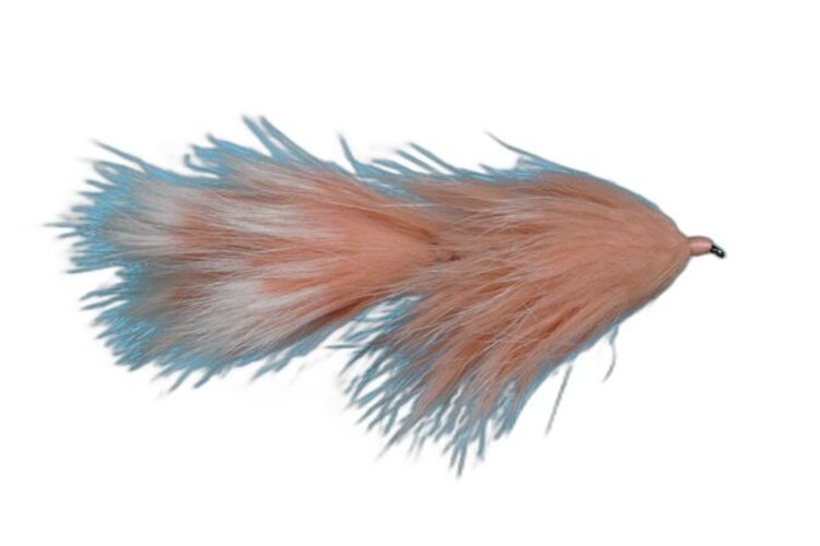 Solitude Lady Flesh Fly Articulated Sz 4