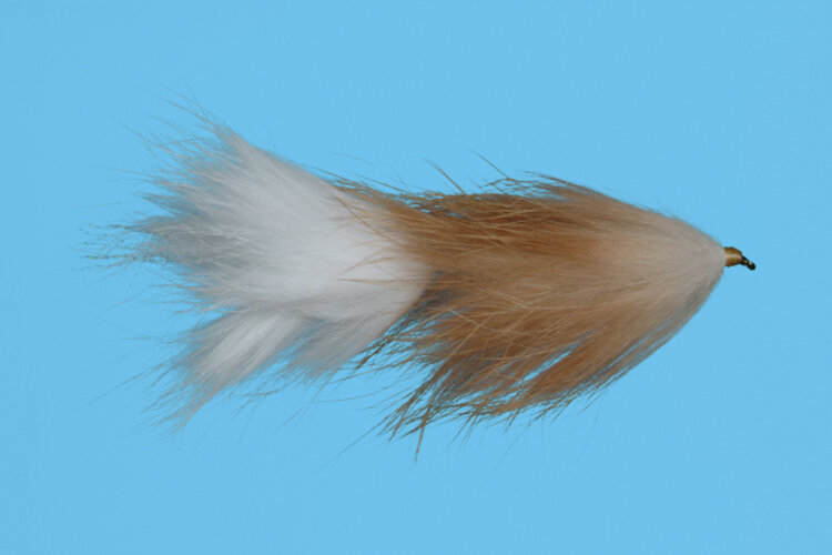 Solitude Lady Flesh Fly Articulated Sz 4