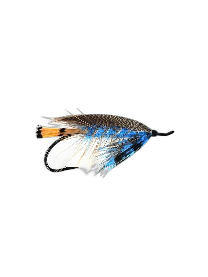 Hair Wing Flies - Royal Treatment Fly Fishing