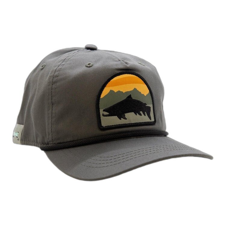RepYourWater RepYourWater Backcountry Trout hat