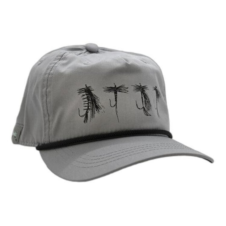 RepYourWater RepYourWater Backcountry Trout hat