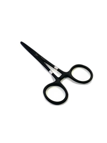 Dr. Slick Dr. Slick 5" Clamp Black