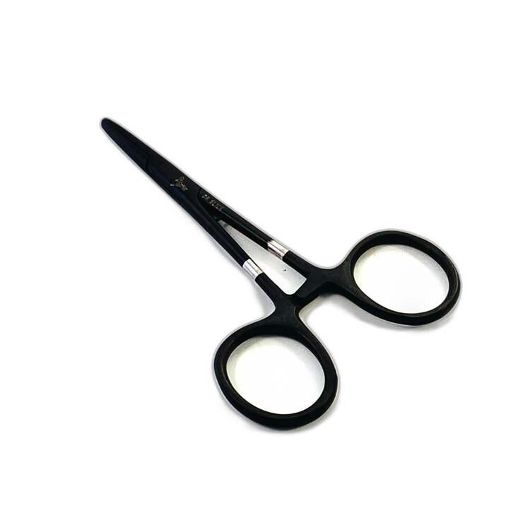 Dr. Slick Dr. Slick 5" Clamp Black