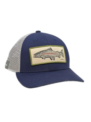 RepYourWater RepYourWater Rainbow Snacks Hat