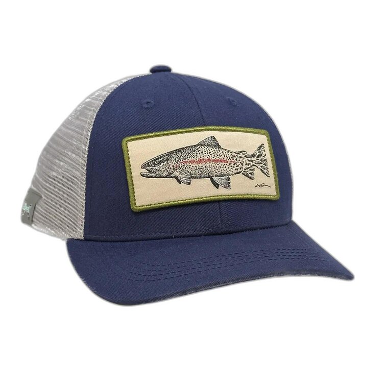 RepYourWater RepYourWater Rainbow Snacks Hat