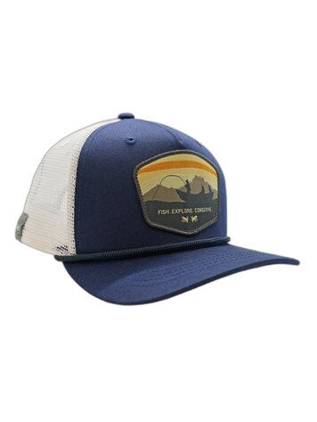 RepYourWater RepYourWater Drifter Hat