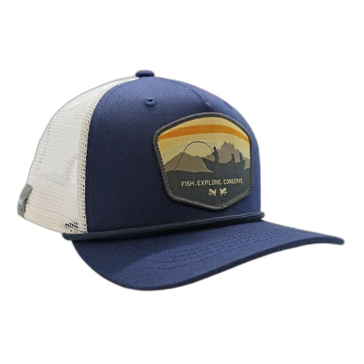 RepYourWater RepYourWater Drifter Hat