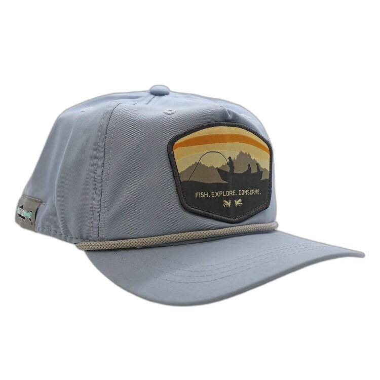 RepYourWater RepYourWater Drifter Hat