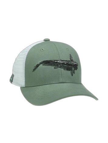 RepYourWater RepYourWater Shallow Cruiser Hat