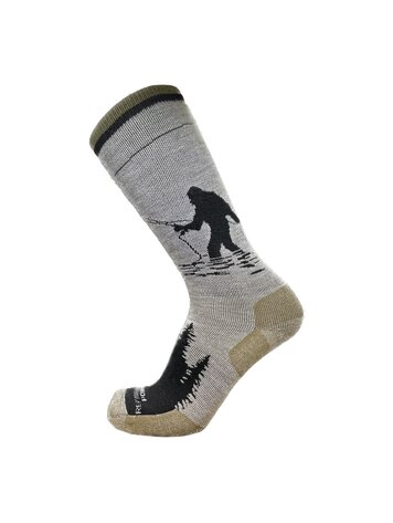 RepYourWater Rep Your Water Tight Loops Squatch Socks