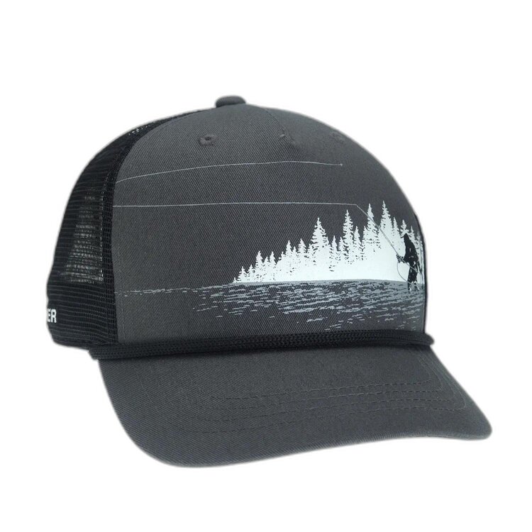 RepYourWater Rep Your Water Tight Loop Squatch Hat