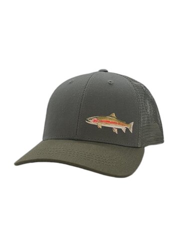 RepYourWater RepYourWater Rainbow Hat