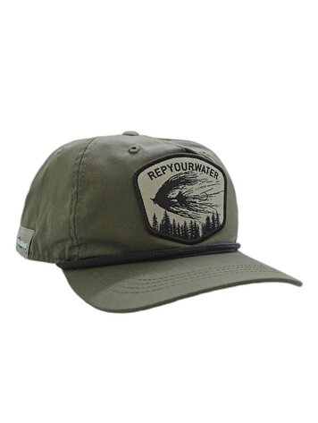 RepYourWater RepYourWater Intruder Hat