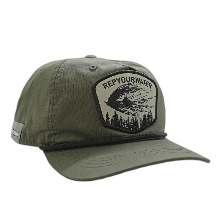 RepYourWater RepYourWater Intruder Hat