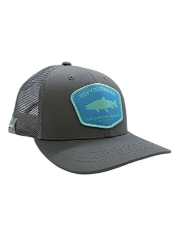 RepYourWater RepYourWater Badge Hat