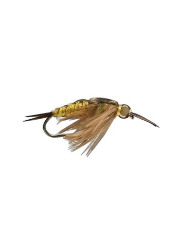 Rio Beadhead Stonefly Golden