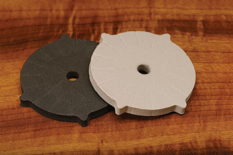 Hareline Hareline Vise Fly Rack