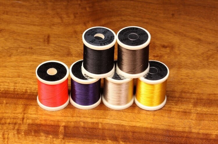 Hareline Danville 140 Denier Waxed Thread