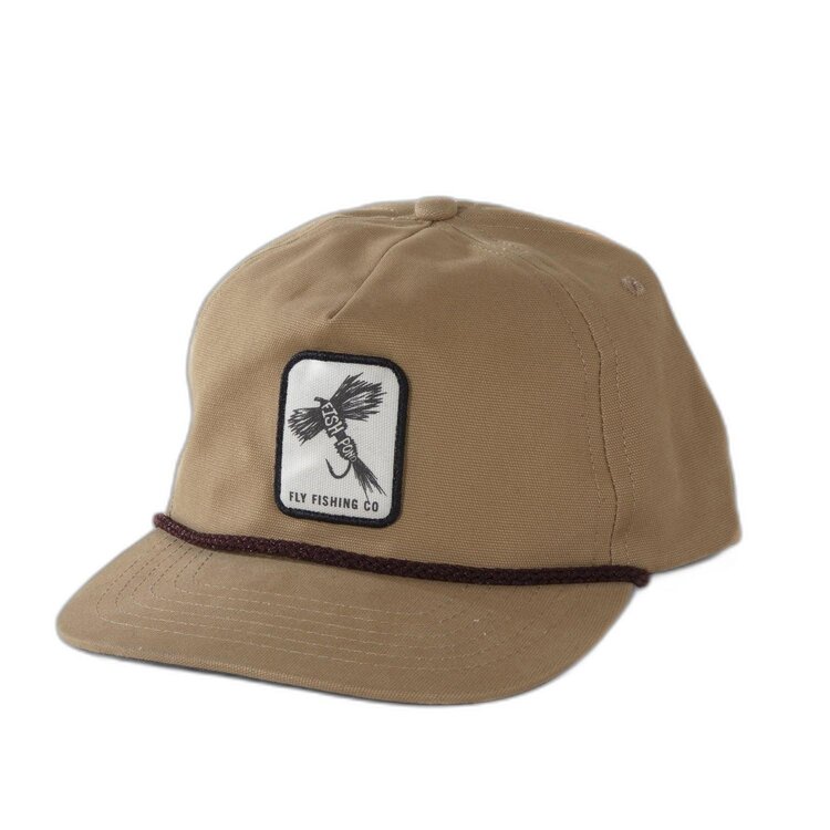 Fishpond Fishpond High and Dry Hat