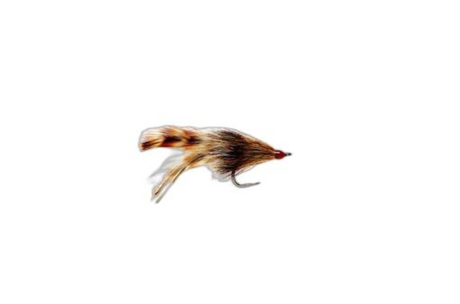 Tarpon Fly Cockroach 2/0 | Royal Treatment Fly Fishing - Royal ...