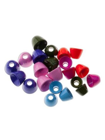 Aqua Flies Aqua Flies Coneheads