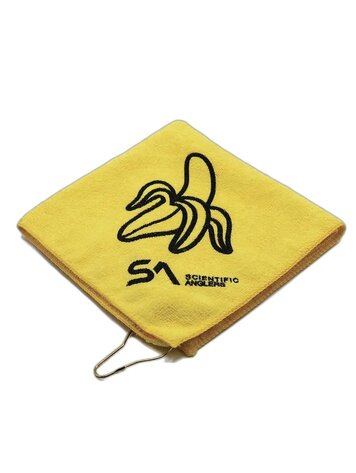 Scientific Angler Scientific Anglers Microfiber Hand Towel