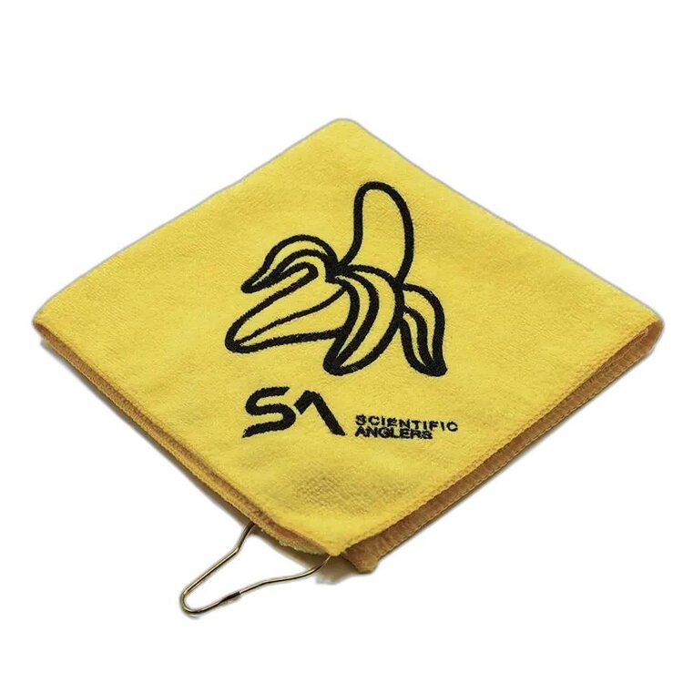 Scientific Angler Scientific Anglers Microfiber Hand Towel