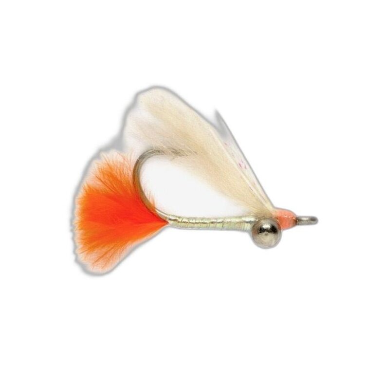 Fulling Mill Spawning Gotcha Deep