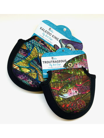 Fishe Wear Fishe Wear Neo Reel Case