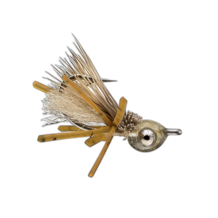 Rio Bonefish Bitters Amber